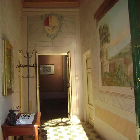 Nyaraló Rossini