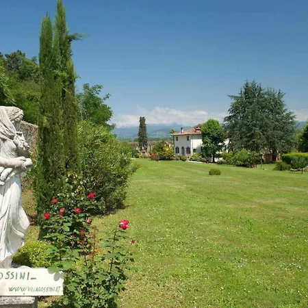 Rossini Lucca