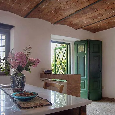 Rossini Casa vacanze Lucca