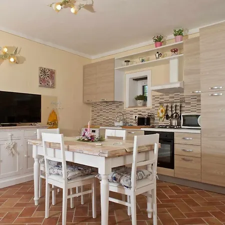 Rossini Casa vacanze *