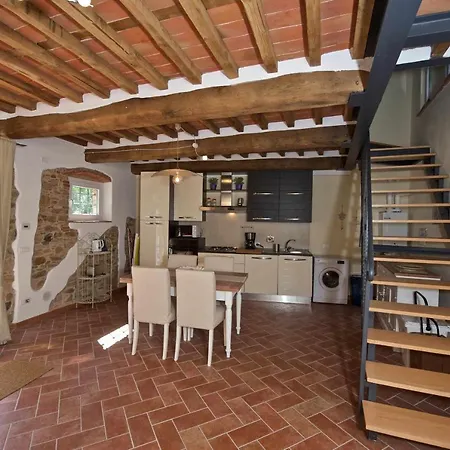 Casa vacanze Rossini Lucca