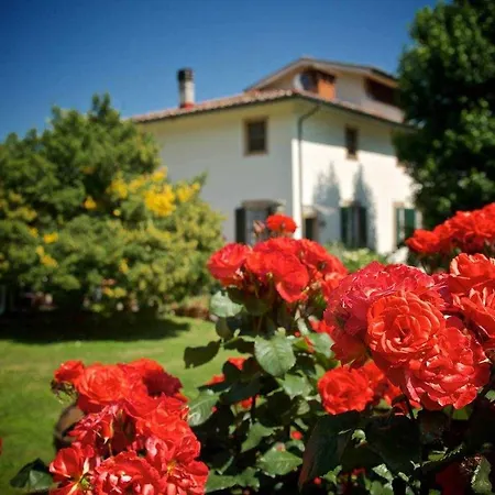 Rossini Casa vacanze Lucca