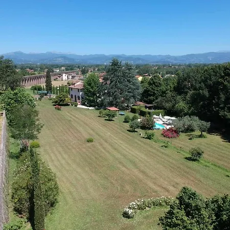 Rossini * Lucca