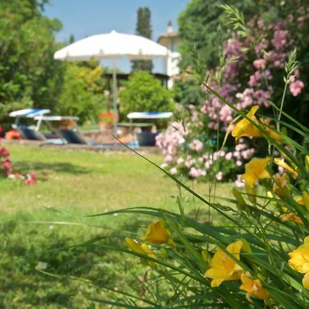 Casa vacanze Rossini