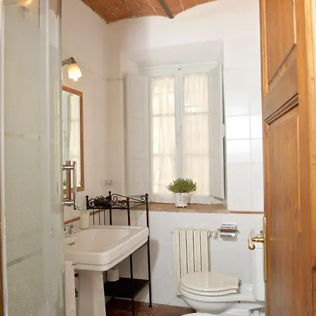 Casa vacanze Rossini Lucca