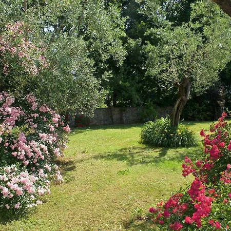 Casa vacanze Rossini *
