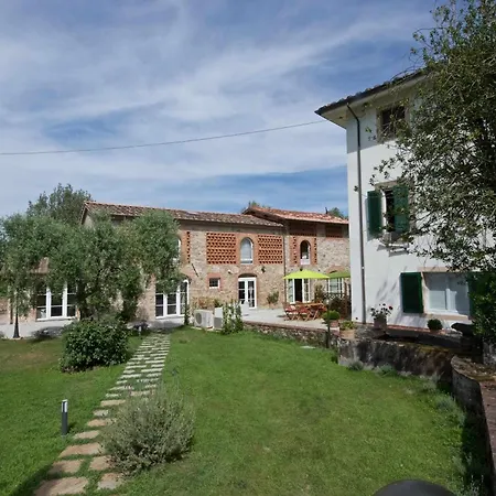 Casa vacanze Rossini Lucca