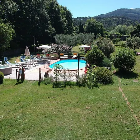 Casa vacanze Rossini Lucca