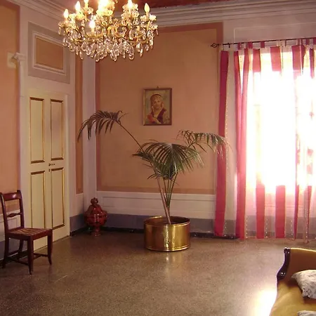 Casa vacanze Rossini