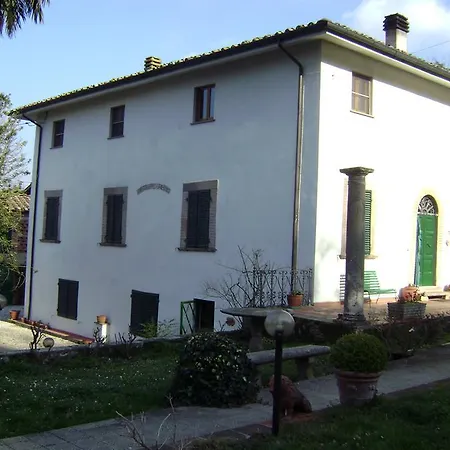 Casa vacanze Rossini Lucca