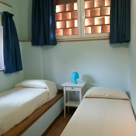 Casa vacanze Rossini *