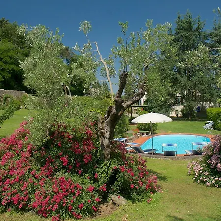Rossini Casa vacanze Lucca